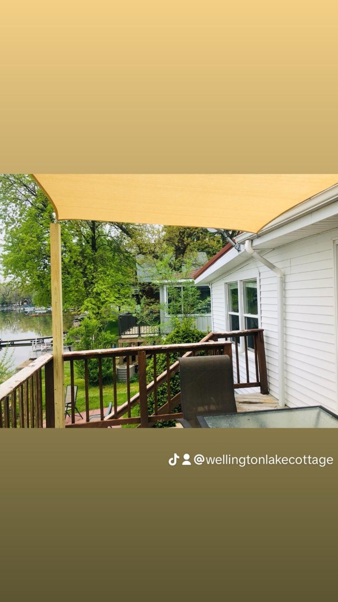 The Wellington Lake Cottage Middlebury Exterior photo
